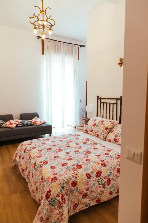 Relais Cuorenapoletano ナポリ エクステリア 写真