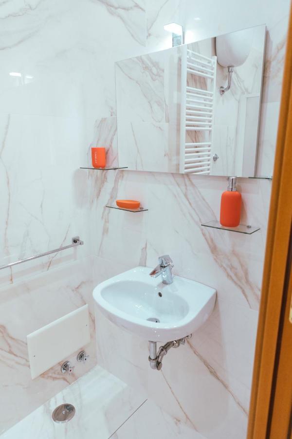 Relais Cuorenapoletano ナポリ エクステリア 写真