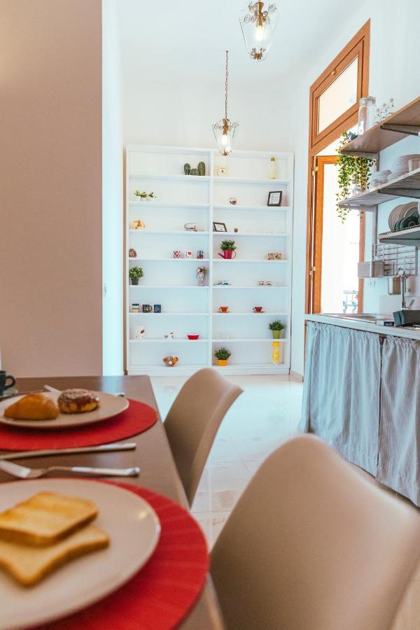 Relais Cuorenapoletano ナポリ エクステリア 写真