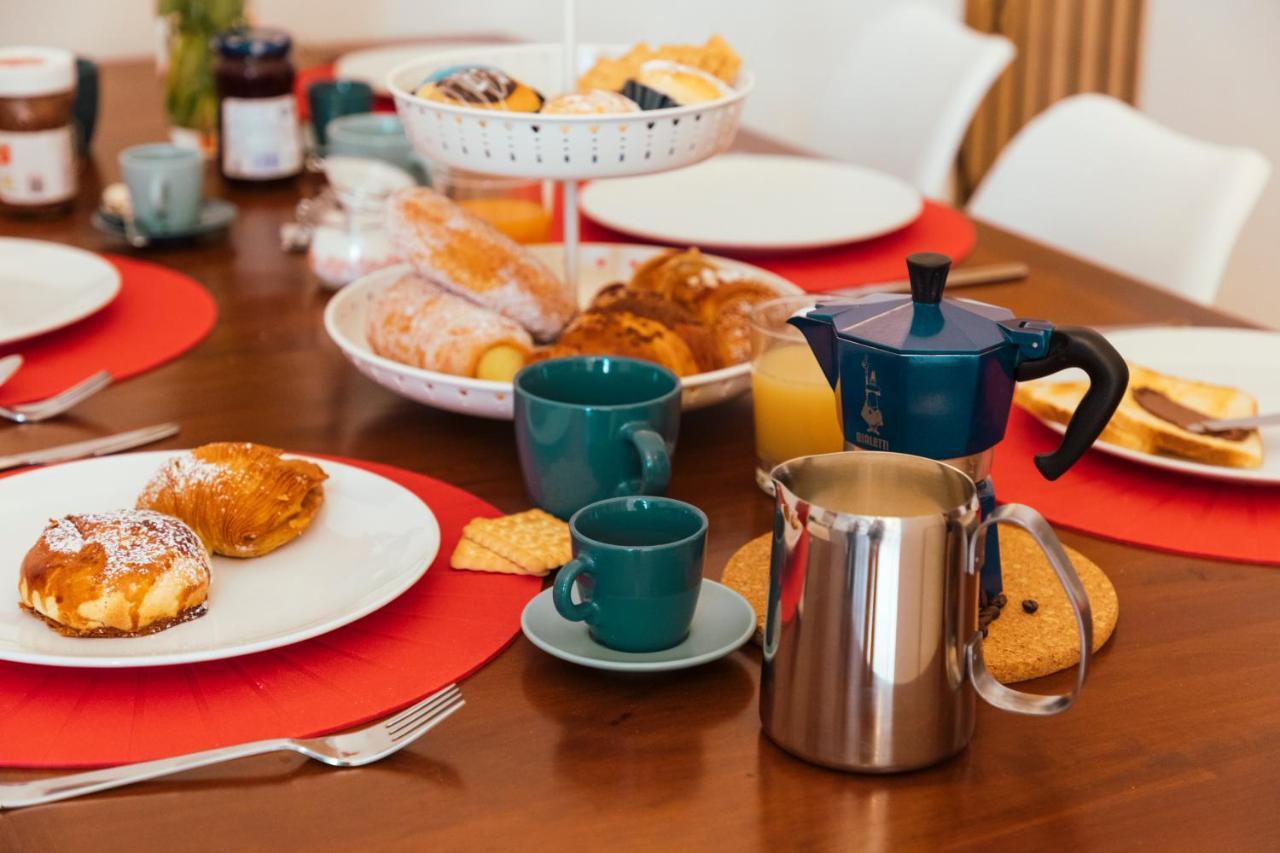 Relais Cuorenapoletano ナポリ エクステリア 写真