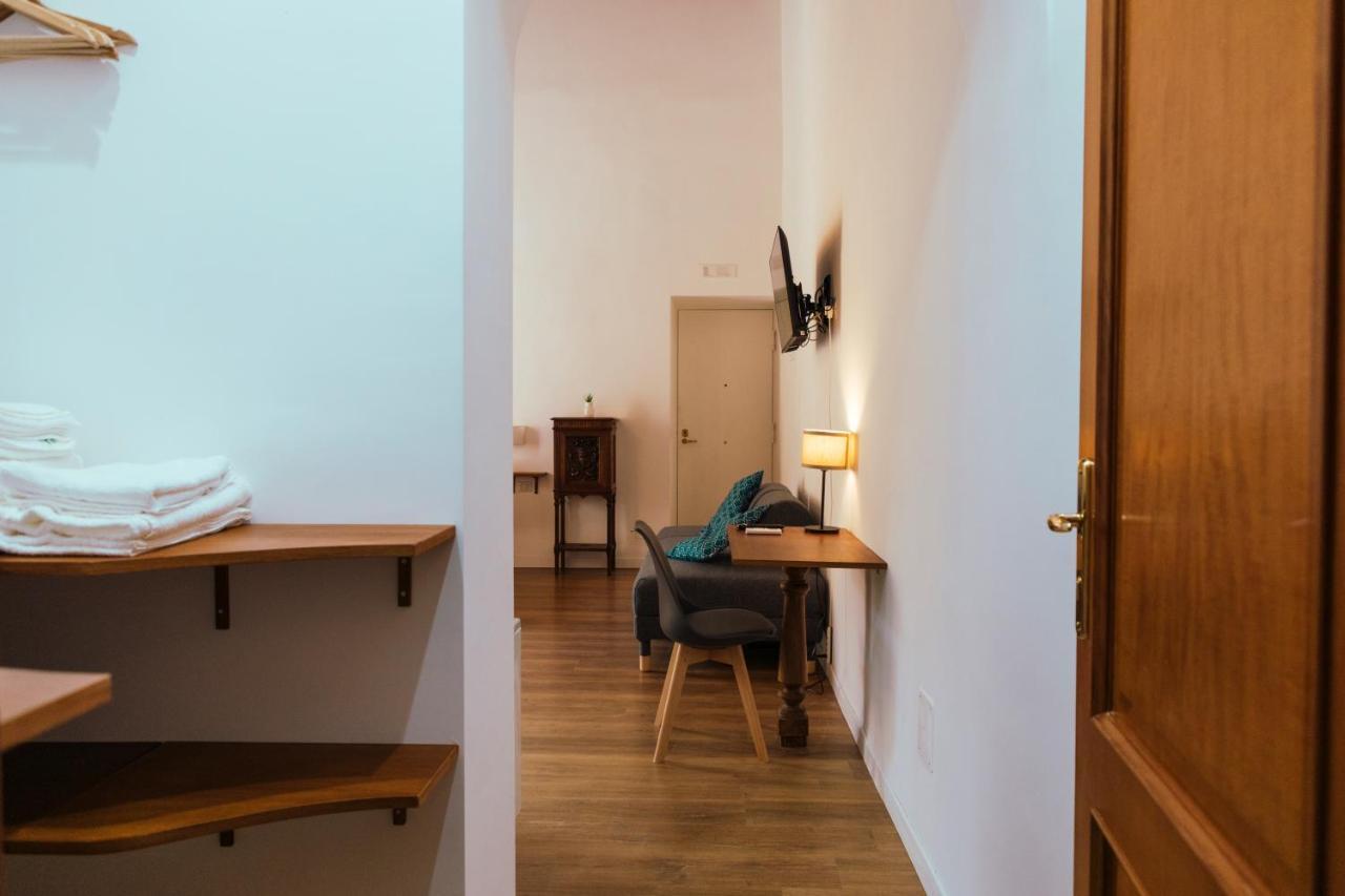 Relais Cuorenapoletano ナポリ エクステリア 写真