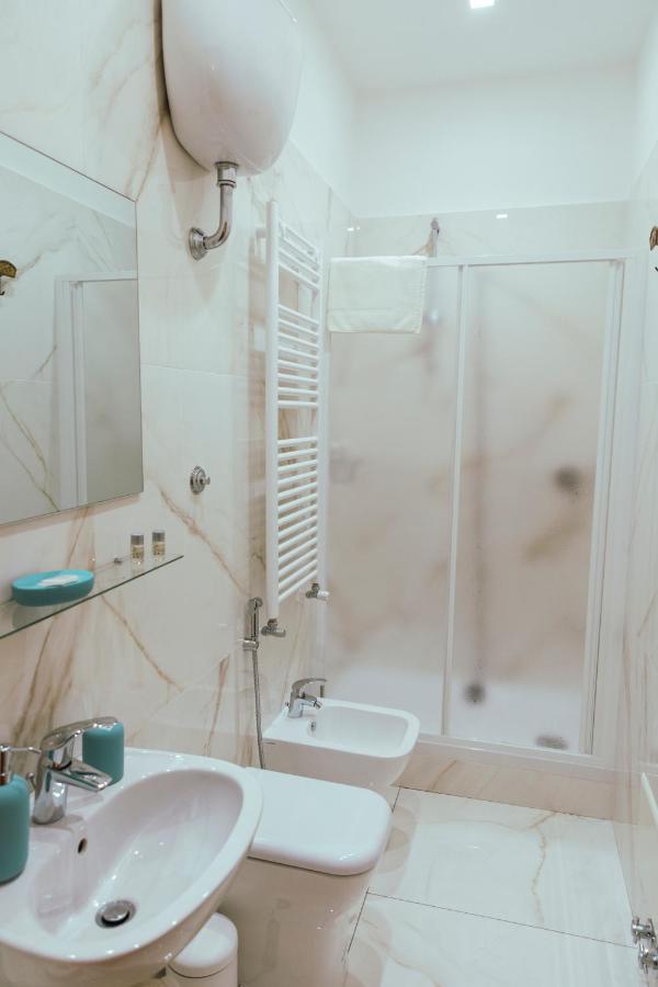 Relais Cuorenapoletano ナポリ エクステリア 写真