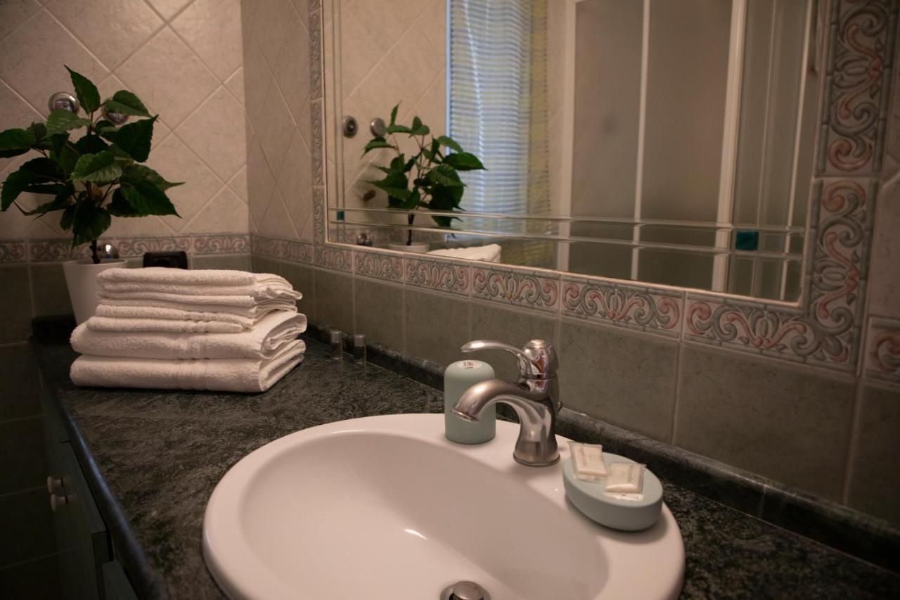Relais Cuorenapoletano ナポリ エクステリア 写真