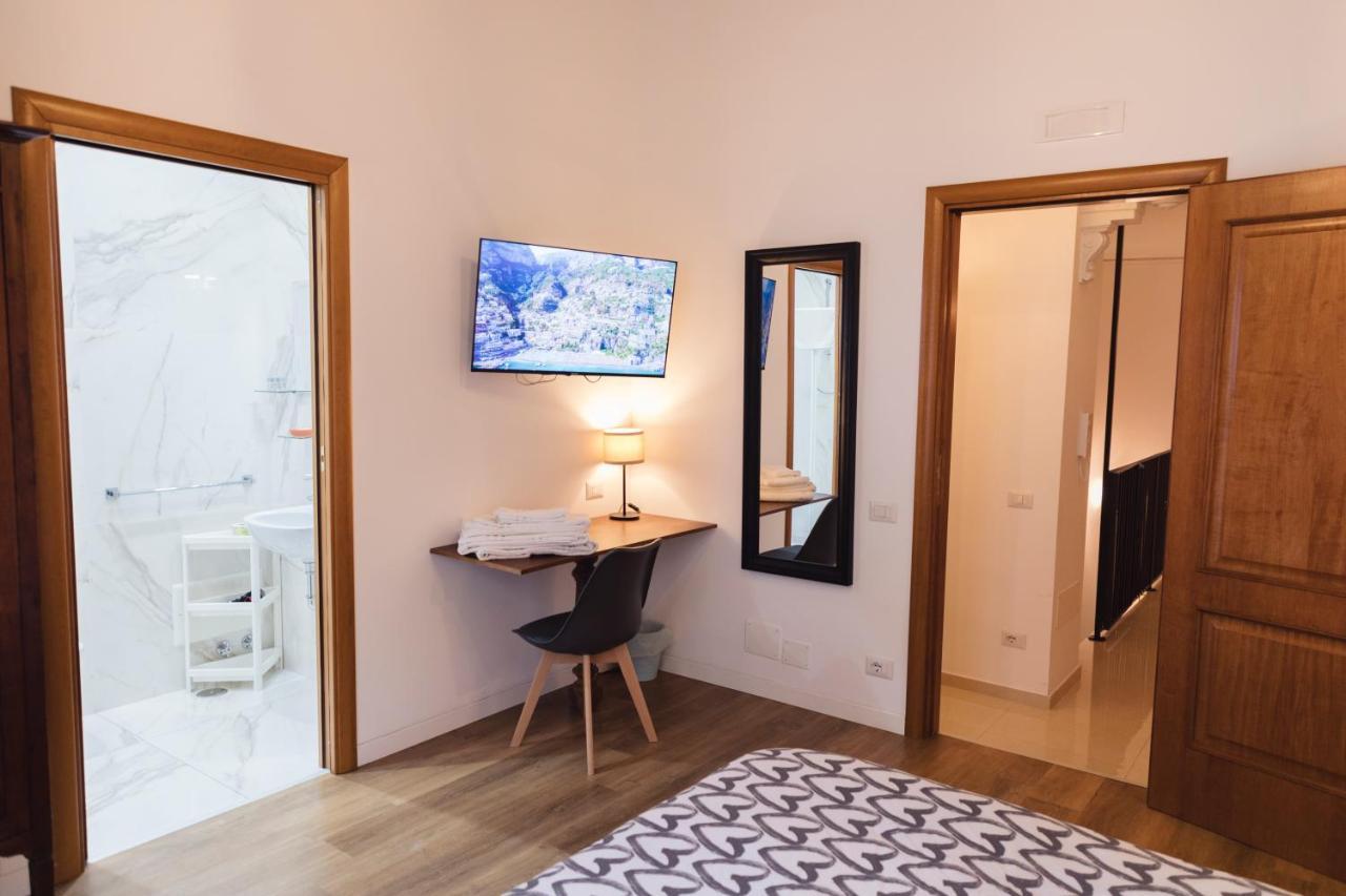 Relais Cuorenapoletano ナポリ エクステリア 写真